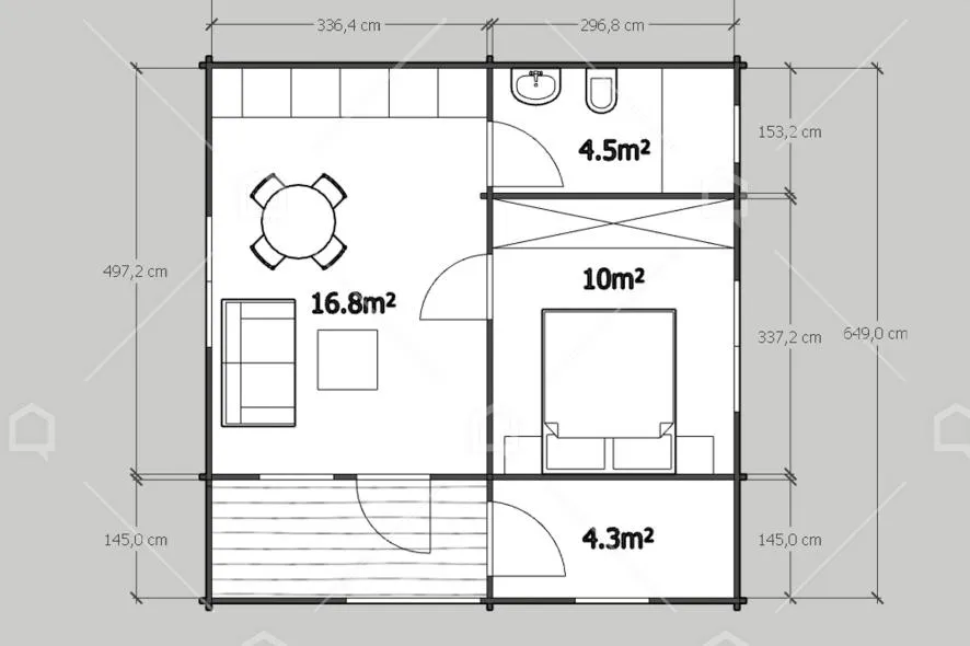 treviso 6480223830939