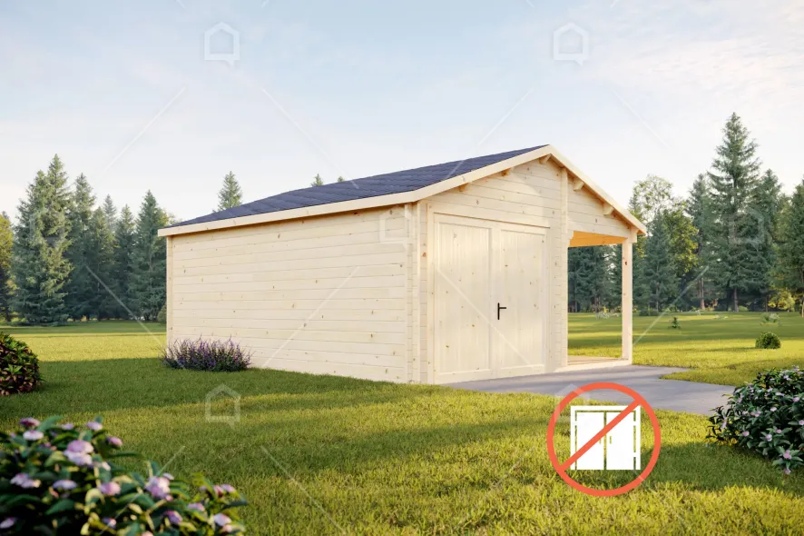 medinis garazas skadar varnenas 6582abe8afaa2