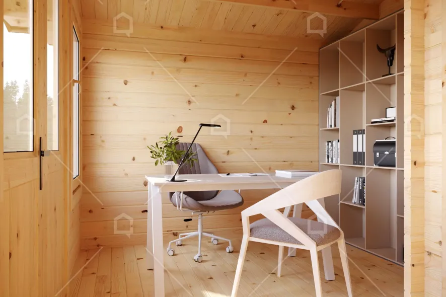 medinis namelis claret dagilis 663b820c10f72