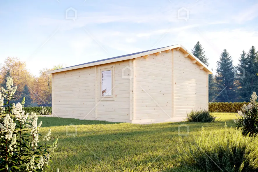 medinis namelis rond xl sakalas xl 6554b30273fb1