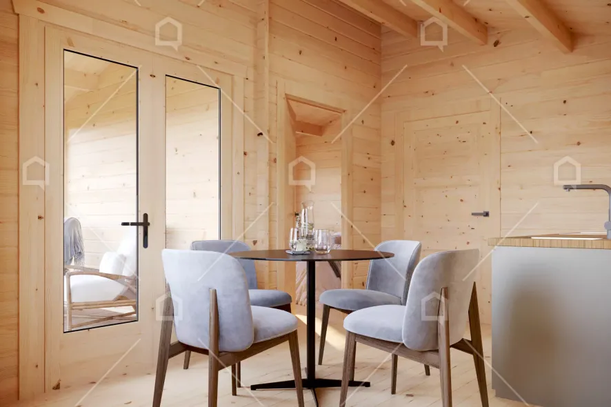 medinis namelis rond xl sakalas xl 6554b30991eb5